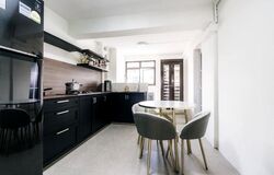 Blk 15 Telok Blangah Crescent (Bukit Merah), HDB 3 Rooms #503687221